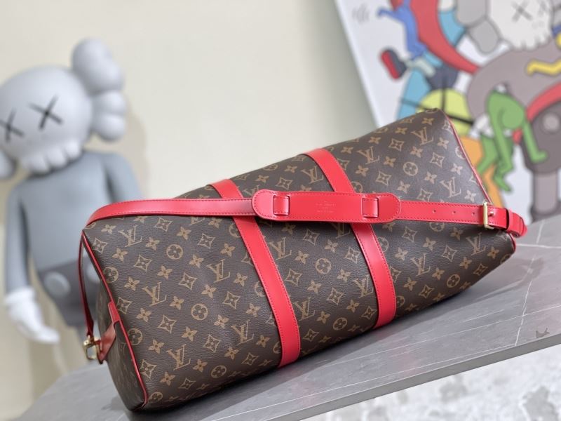 LV Travel Bags